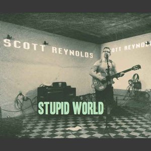 Image for 'Stupid World'