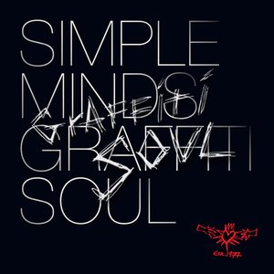 Image for 'Graffiti Soul'