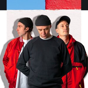 “Thundamentals”的封面