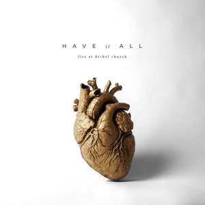 Image for 'Have It All (Live)'