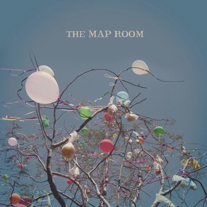 Image for 'The Map Room'