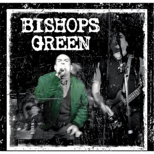 “Bishops Green”的封面