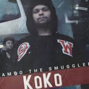 Image for 'KoKo'