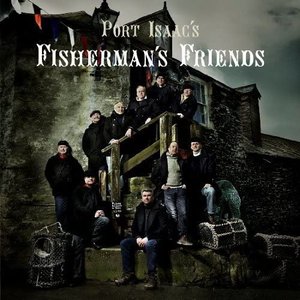 Image for 'Port Isaac's Fisherman's Friends'