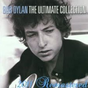Image for 'The Ultimate Best Of Bob Dylan'