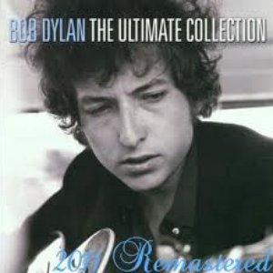 Bild für 'The Ultimate Best Of Bob Dylan'