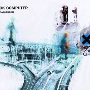 Image pour 'OK Computer (Deluxe Edition) 2009'