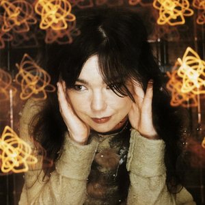 Image for 'Björk'