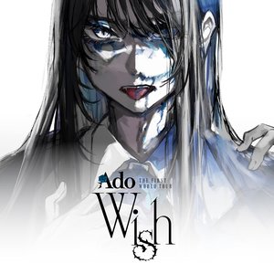 Image for 'Ado THE FIRST WORLD TOUR “Wish” (Live At Peacock Theater, Los Angeles, 2024)'