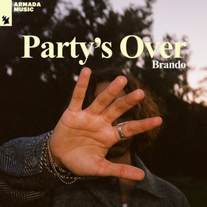 Image for 'Party's Over'