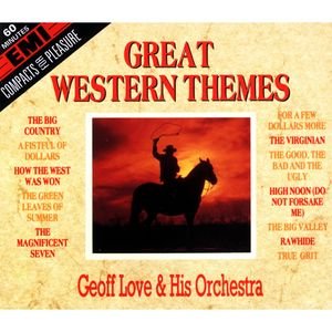 Image for 'Great Western Themes'