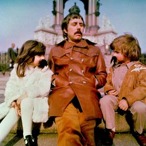 Image for 'Lee Hazlewood'