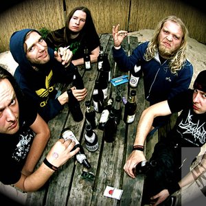 Bild für 'Dead Head Down'