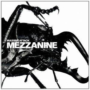 Imagen de 'Mezzanine (Copy Of WBRCD 4)'