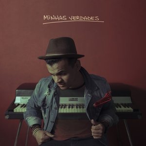 “Minhas Verdades”的封面