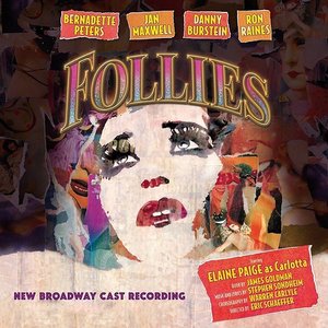 Image for 'Follies: New Broadway Cast Recording'