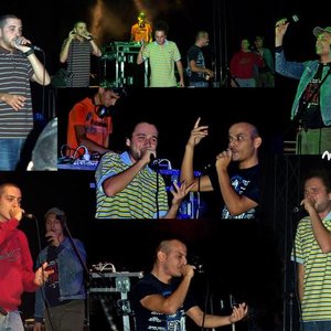 Zdjęcia dla 'Funky Pushertz'