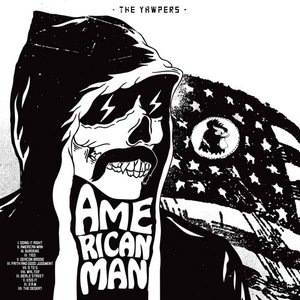 Image for 'American Man'