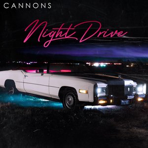 Image for 'Night Drive'