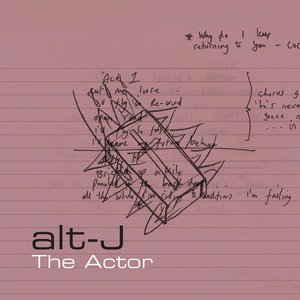 Image for 'The Actor'