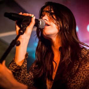 Image for 'Josefin Öhrn & The Liberation'