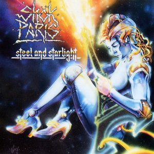 'Steel and Starlight'の画像