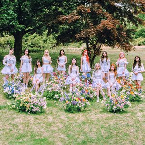 Image for '이달의 소녀'