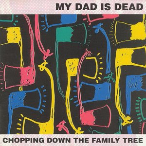 Imagem de 'Chopping Down the Family Tree'