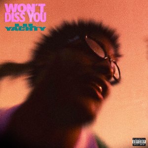Image pour 'Won't Diss You'