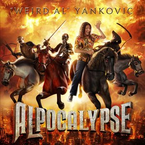 Изображение для 'Alpocalypse'