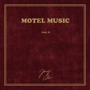 “Motel Music Pt. II”的封面