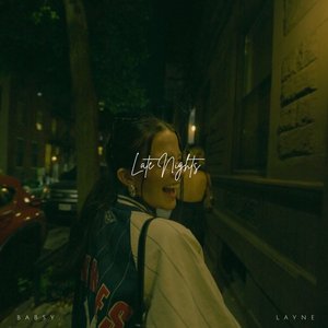 Image pour 'Late Nights'