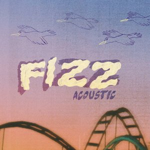 Image for 'Acoustic EP'