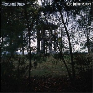 Image for 'The Indian Tower'