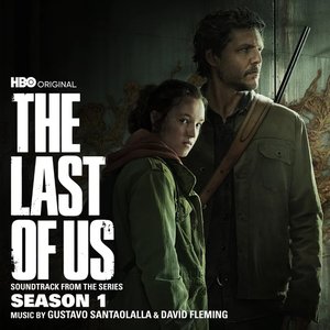 Image for 'The Last of Us: Season 1 (Soundtrack from the HBO Original Series) (Disc 2)'