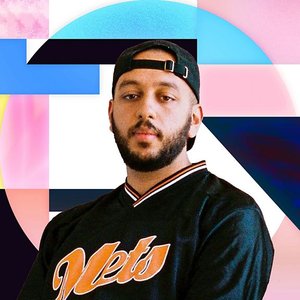 Image for 'Benji B, (04 June 2025) Mo Ayoub sits in: Tony Seltzer in 3.'