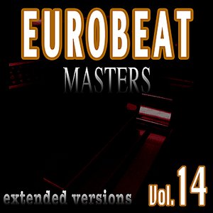 Bild för 'Eurobeat Masters Vol. 14'