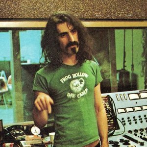 Imagem de 'Frank Zappa'