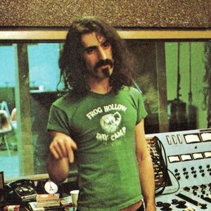 Image for 'Frank Zappa'