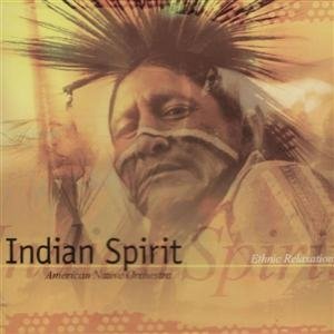 Image for 'Indian Spirit'