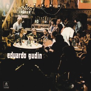 Image for 'Eduardo Gudin'