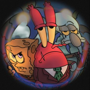 Zdjęcia dla 'The Bottom (feat. Squidwock) - Single'