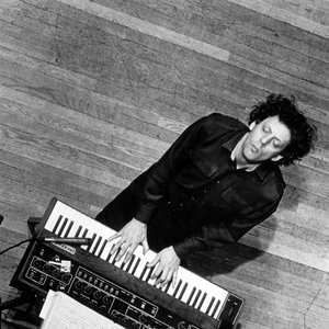 Immagine per 'Philip Glass'