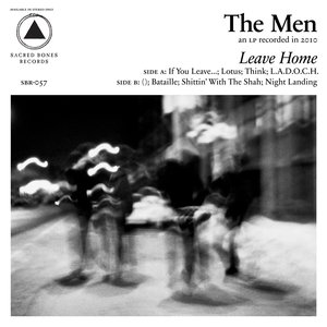 Image for 'Leave Home'