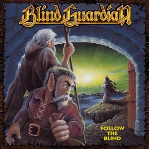 Image for 'Follow The Blind (Remastered)'