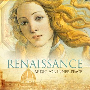 Bild für 'Renaissance - Music For Inner Peace'