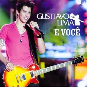 “Gusttavo Lima e Você”的封面
