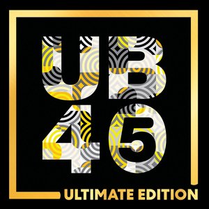 Image for 'UB45 (Ultimate Edition)'