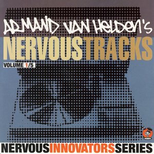 Image pour 'Armand Van Helden's Nervous Tracks'