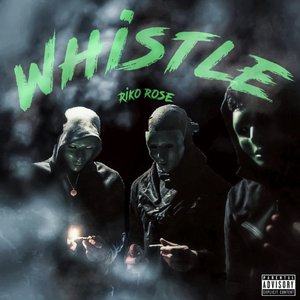 Bild für 'Whistle'